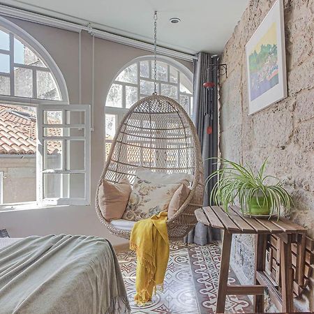 דירות מורוס Casa Del Ancla 2º מראה חיצוני תמונה
