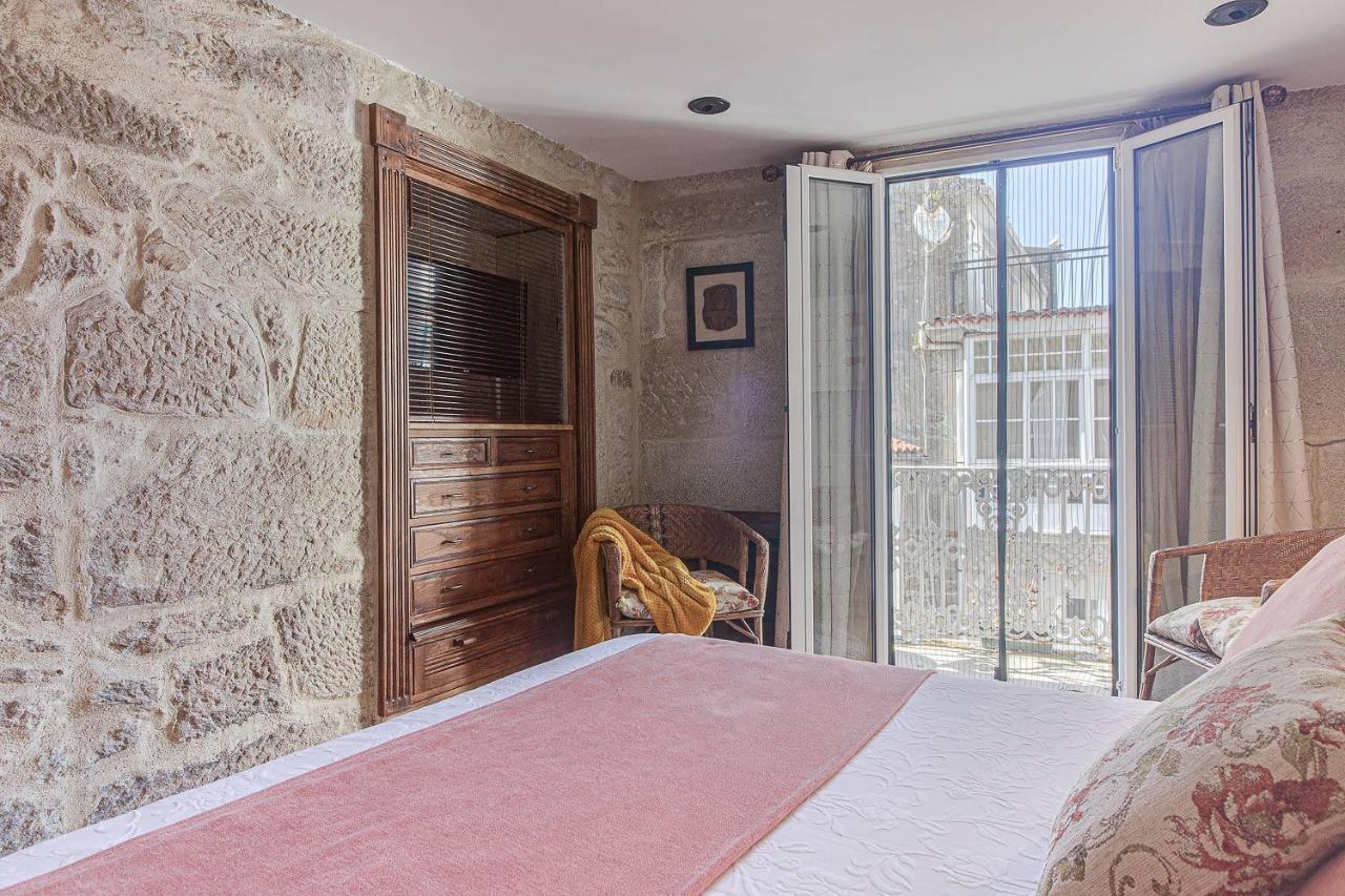דירות מורוס Casa Del Ancla 2º מראה חיצוני תמונה