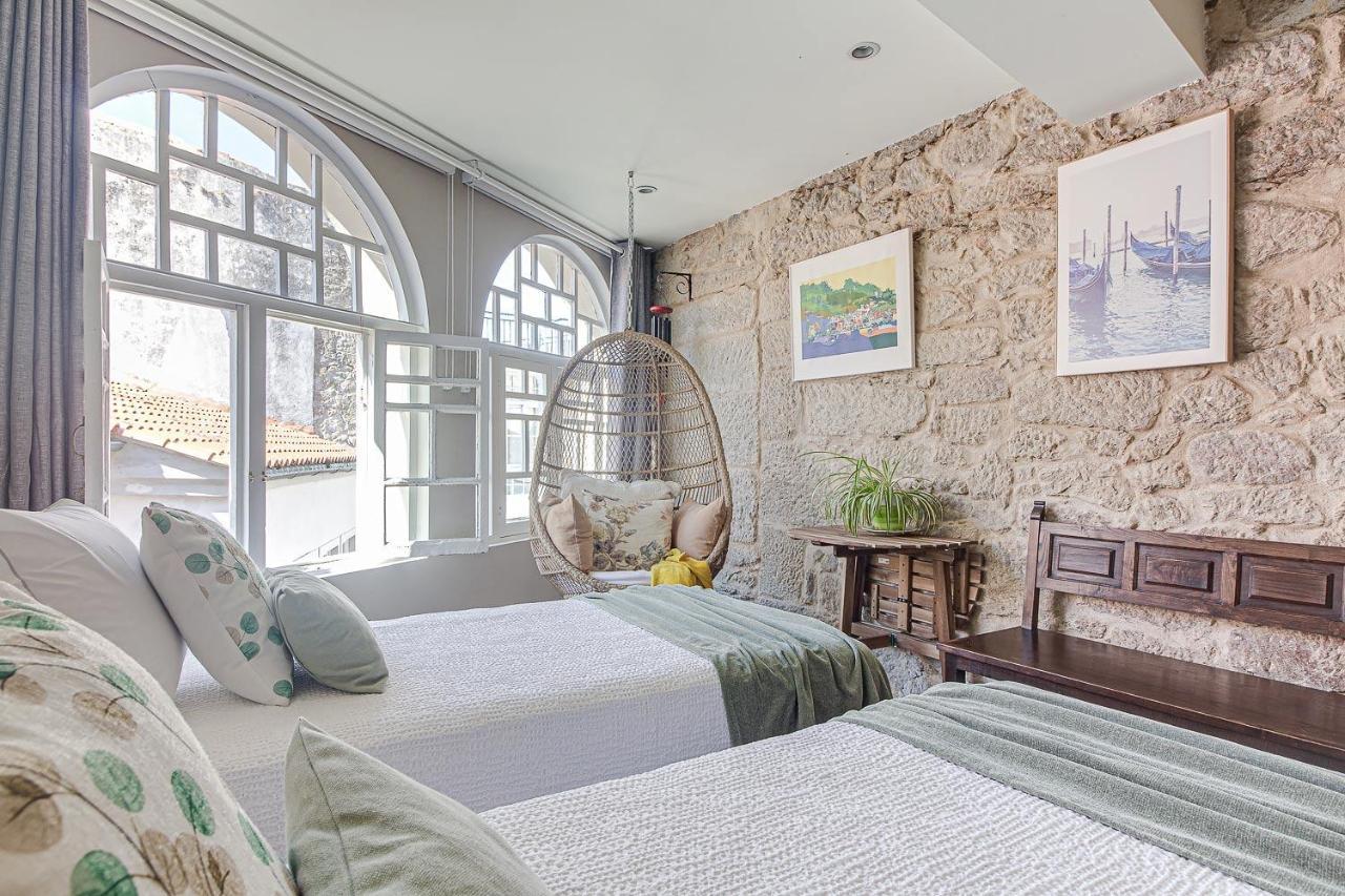 דירות מורוס Casa Del Ancla 2º מראה חיצוני תמונה