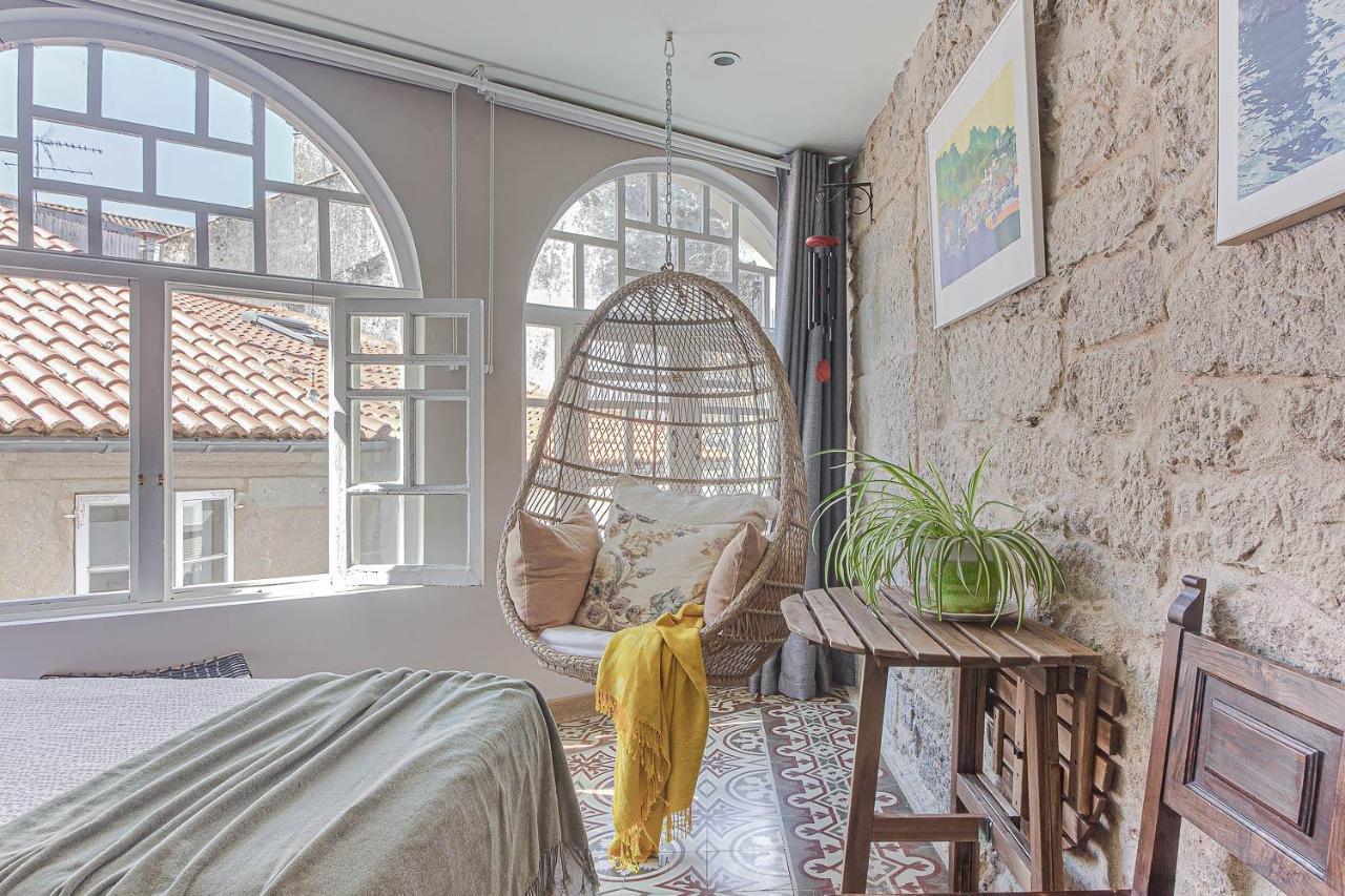 דירות מורוס Casa Del Ancla 2º מראה חיצוני תמונה